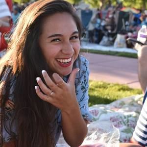 Meet your Posher, Ana